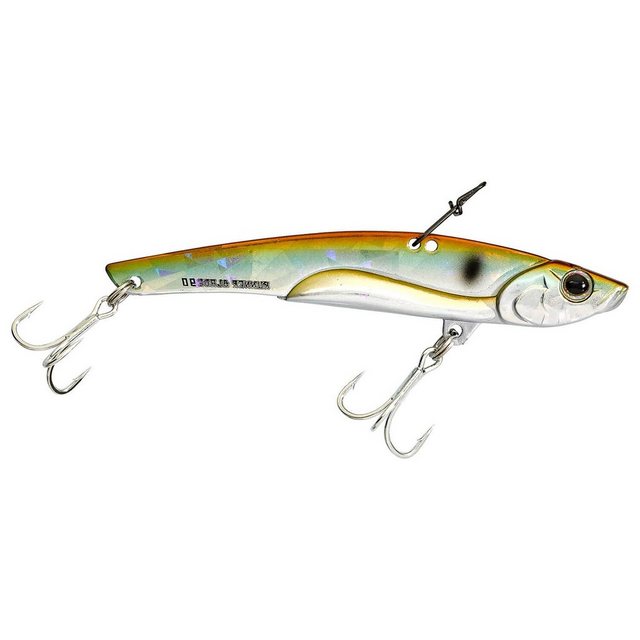 Bild von Illex Kunstköder Illex Blade Bait Runner Blade 90 23g, (1-St)