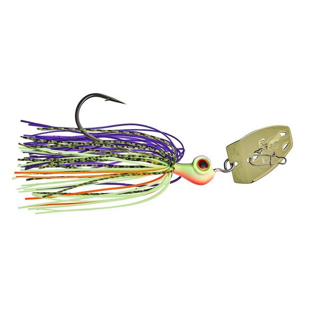 Bild von Gunki Fishing Kunstköder Gunki Tiny Boomer Blade Jig Chatter bait 5g, (1-St)