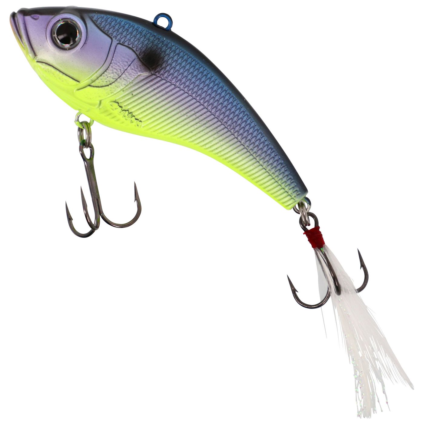 Bild von Gunki Fishing Kunstköder Gunki Kaiju Boost 6,9cm 18,7g Sinkend - Wobbler