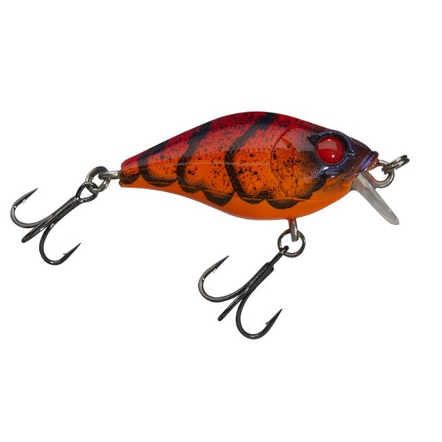 Bild von Illex Kunstköder, ILLEX Magic Crank 40 SR Mad Craw Crankbait Wobbler