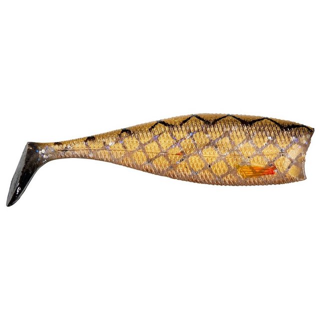 Bild von Illex Kunstköder Illex Nitro Shad 65 Gummifisch schwimmend, (6-St)