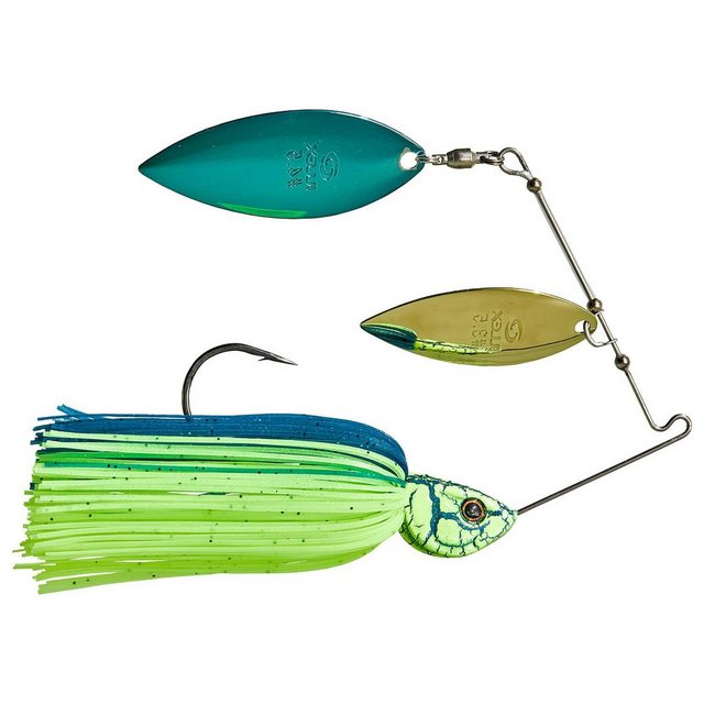 Bild von Illex Kunstköder Illex Spinnerbait Crusher 35g 1 1/4oz, (1-St)