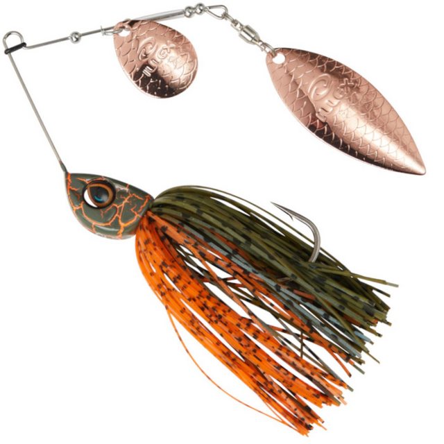Bild von Illex Kunstköder Illex 14g Crusher JR. - Spinnerbait
