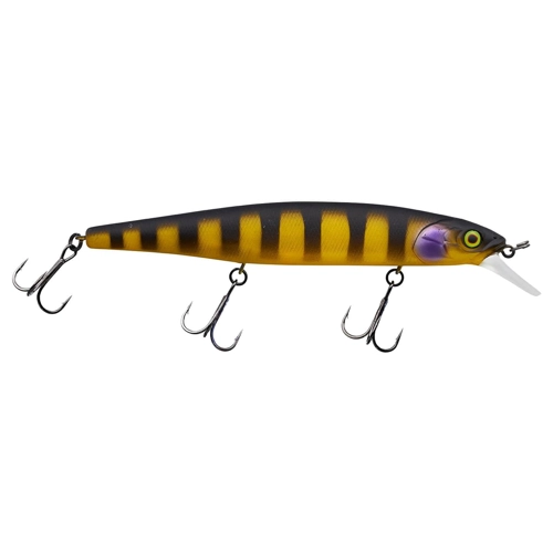 Bild von ILLEX Mag Squad Floating 11,5cm 15,5g - Night Northern Light