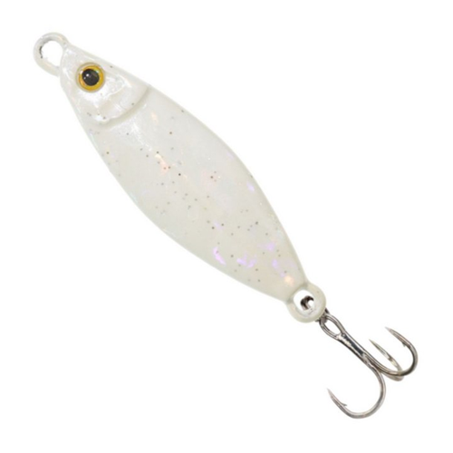 Bild von ILLEX Micro Slow Lazy Jig 3,1cm 7g - Ein kompakter Pilker für Raubfischangler