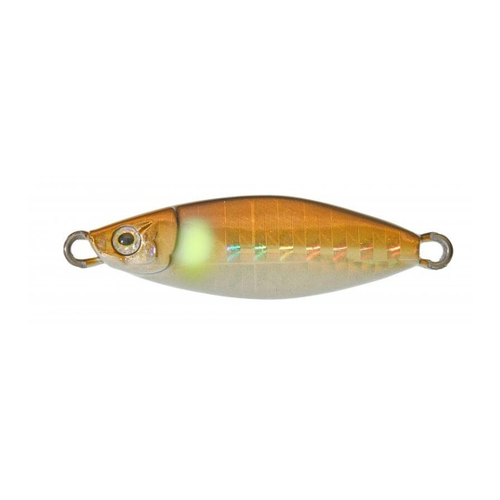 Bild von ILLEX Micro Slow Lazy Jig 3,1cm 7g Stripe Ayu
