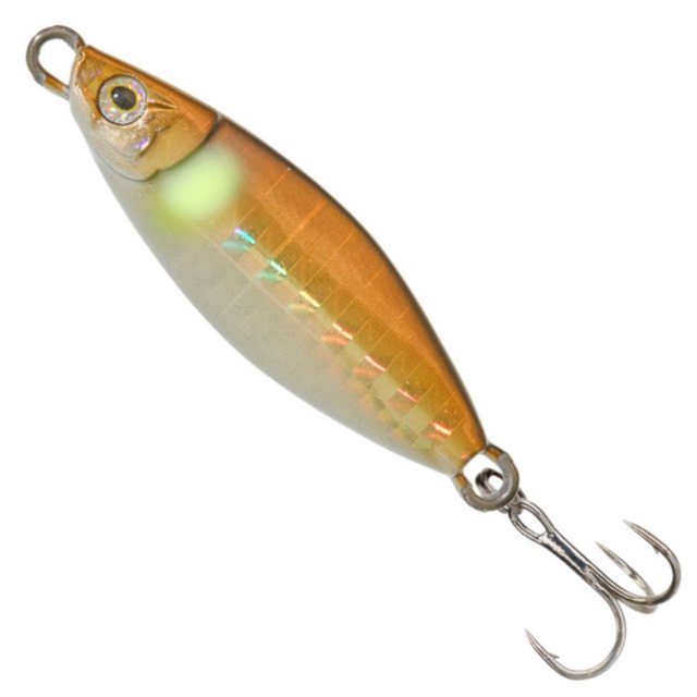Bild von Illex Kunstköder Illex 3,8cm 14g Micro Slow Lazy Jig - Barschpilker