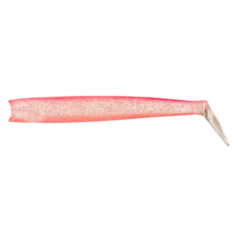 Bild von ILLEX Nitro Slim Shad 11cm 7,6g Disco Pink 4Stk.
