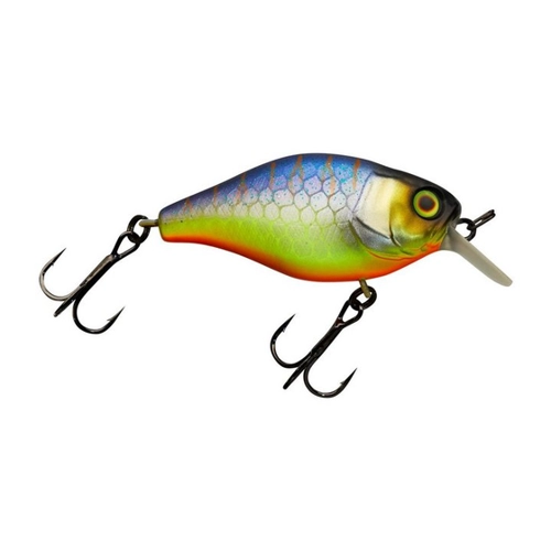 Bild von Illex Wobbler Cherry 10 CC 5cm 9,5g - Muddy Secret Tiger