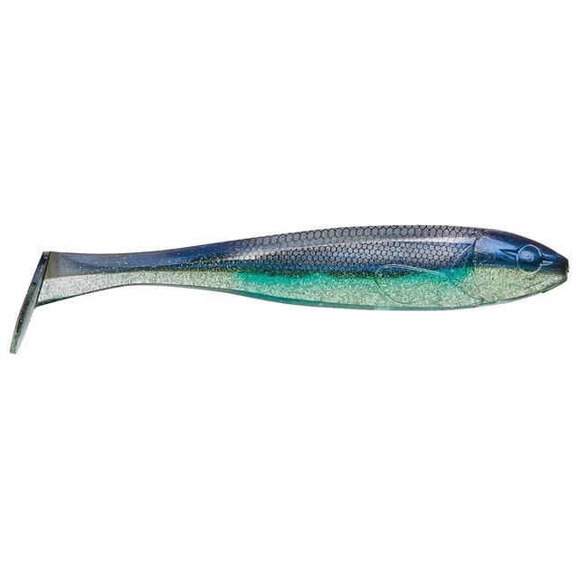 Bild von Illex Kunstköder Illex Magic Slim Shad 3 Gummifisch 6,5cm 2,1g, (7-St)
