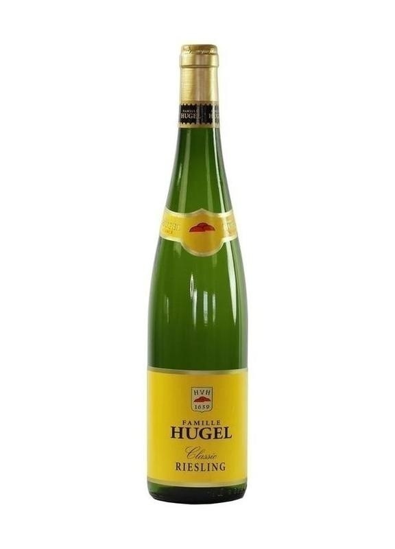 Bild von Hugel & Fils »Classic« Riesling