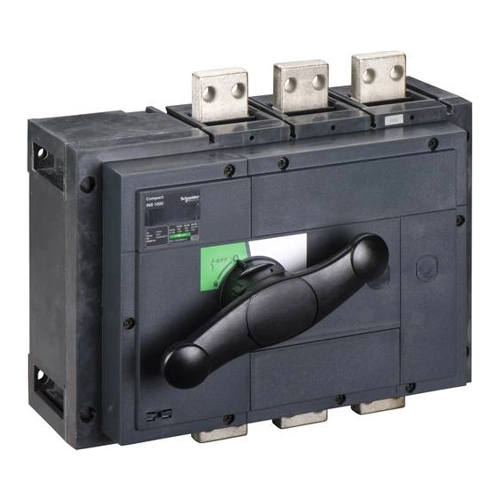 Bild von Schneider Electric INS1000 3P Trennschalter