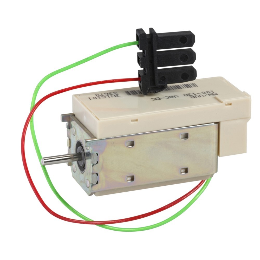 Bild von Schneider Electric 33663 33663 Spannungsauslöser 277 V/AC 1St.
