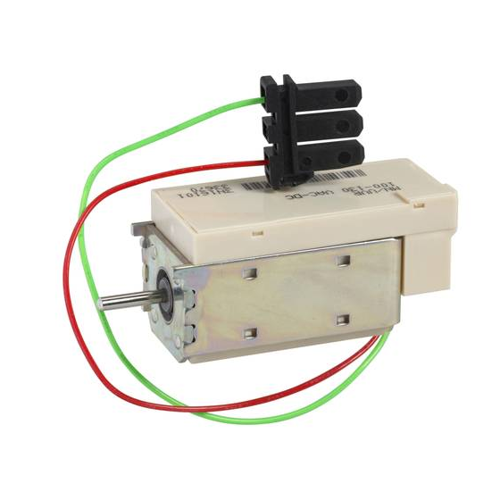 Bild von Schneider Electric 48483 Fernschalter – effektive Lösung für Leistungsschalter