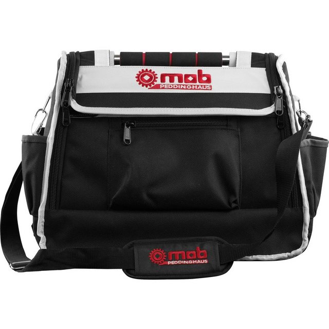 Bild von Peddinghaus Werkzeugtasche Peddinghaus 9591000001 Werkzeugtasche unbestückt