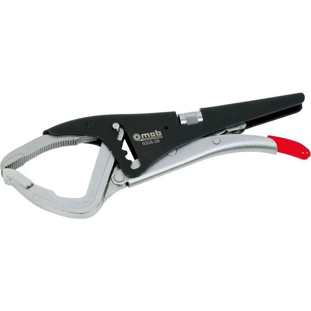 Bild von MOB Outillage 9306280001 Zange Schraubstock Knopfleiste 5 Positionen 270 mm