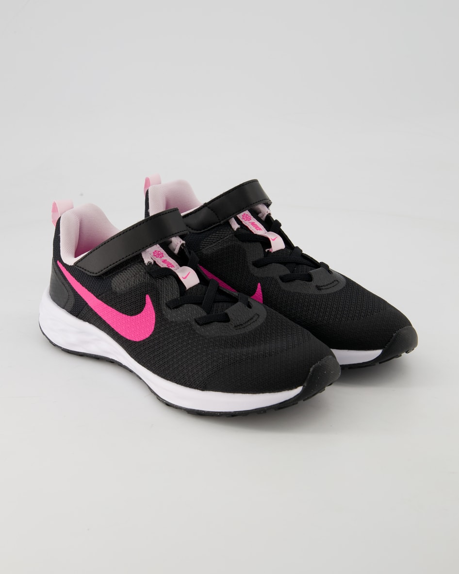 Bild von Nike Schuhe - Revolution Textil (Schwarz, Gr. 33)