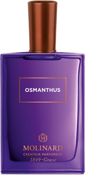 Bild von Molinard Eau de Parfum Osmanthus EdP Nat. Spray