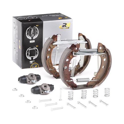 Bild von Jurid KIT EVO 381460J Bremsensatz für Ford und Mazda
