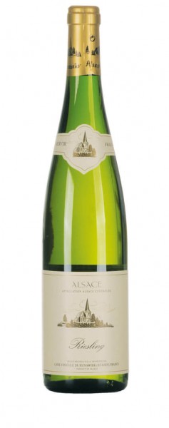 Bild von Hunawihr Riesling Réserve AOC trocken 2021