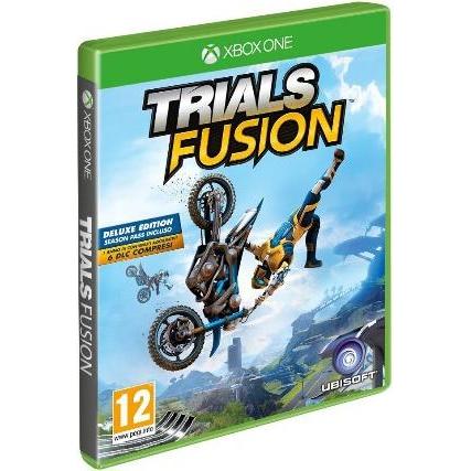 Bild von Ubisoft, Trials Fusion