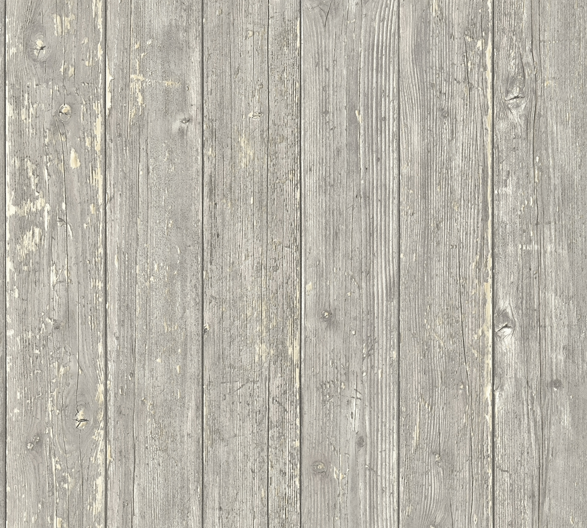 Bild von Bricoflor Holz Tapete im Vintage Chic Shabby Tapete in Holzoptik in Beige Grau Landhaus Vliestapete Ideal für Schlafzimmer und Küche