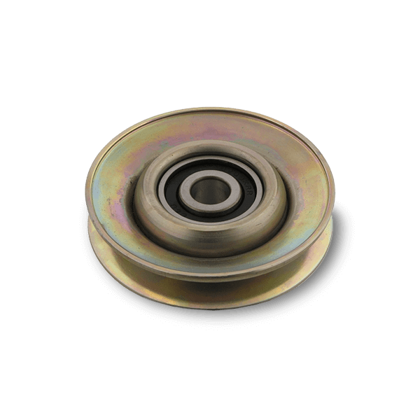 Bild von MAGNETI MARELLI 331316170032 Umlenk-/Führungsrolle, Keilriemen 8