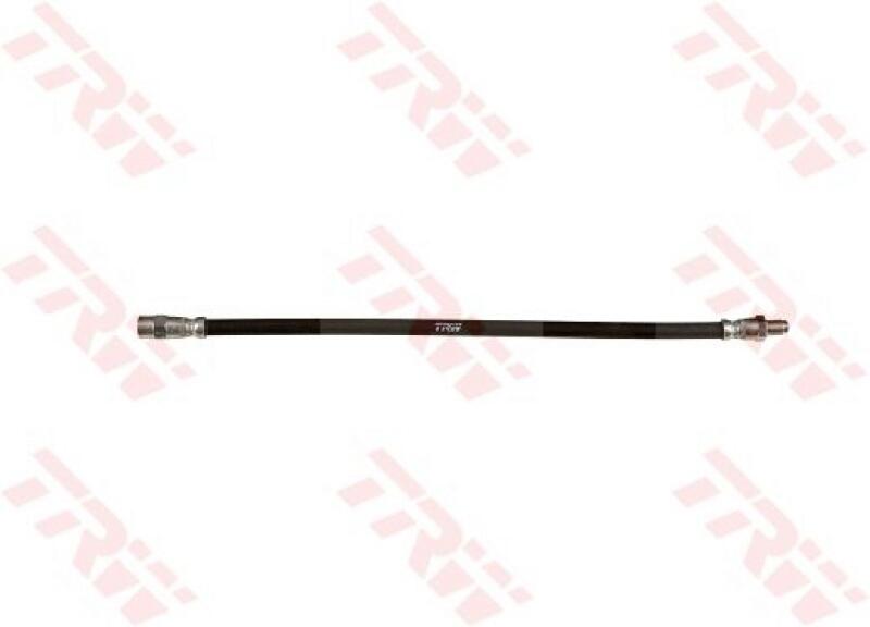 Bild von TRW Bremsschlauch vorne rechts links  für VW AUDI MERCEDES-BENZ BMW 0014288835 A0014288835 A1234280235 PHB138