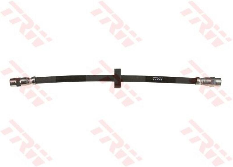 Bild von TRW Bremsschlauch vorne rechts links  für TRABANT AUDI 443611755 9900189432 443611775 PHA238