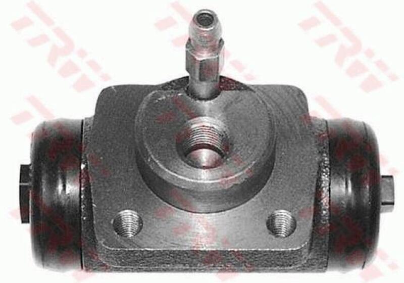 Bild von TRW BWH212 Bremszylinder Radbremszylinder 22,2 Gusseisen BMW: 02 Saloon