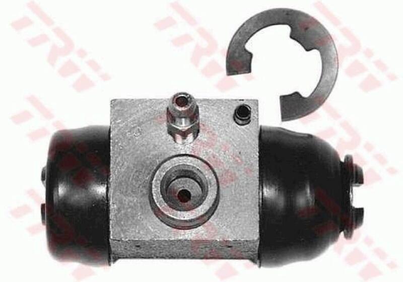 Bild von TRW BWH255 Bremszylinder Radbremszylinder 22,2 Gusseisen