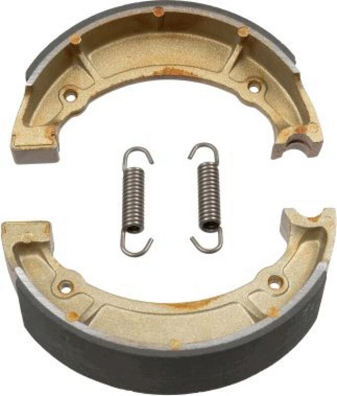 Bild von TRW MCS950 Bremsbacken Trommelbremsbacken, Bremsbackensatz 180
