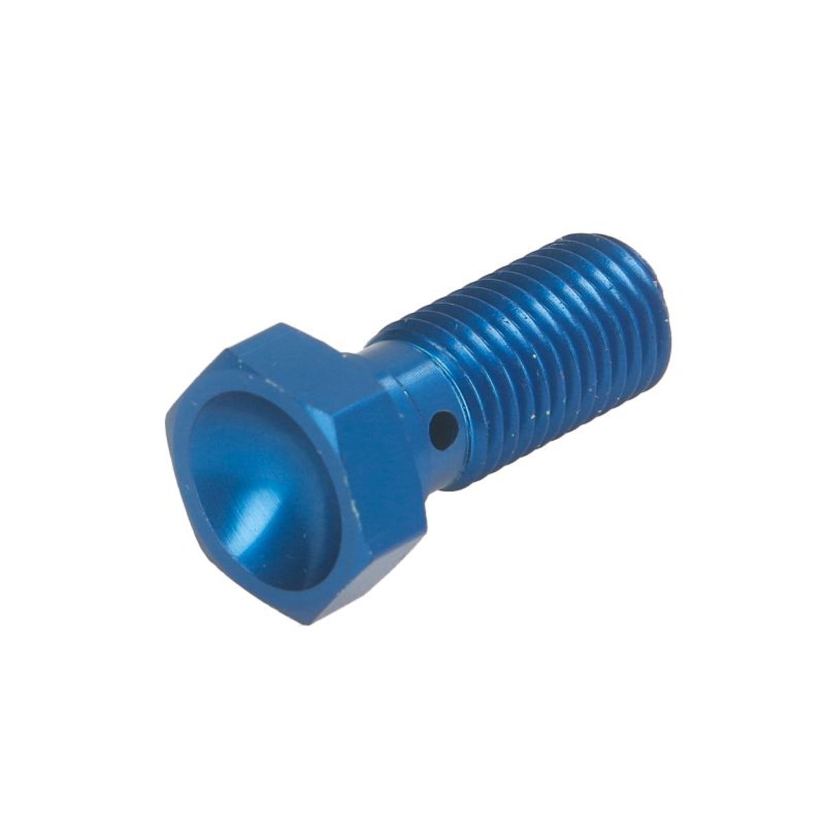 Bild von Trw Banjo Bolt Blue M10X1 25
