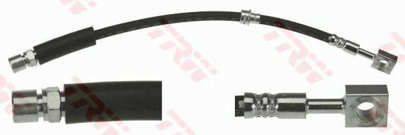 Bild von TRW PHA337 Bremsschläuche Bremsschlauch 409 M10x1 Innengewinde OPEL: Vectra B Estate
