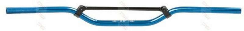 Bild von Trw Lenker 22/14Mm Ofroad Md Alu Blu Mcl154B