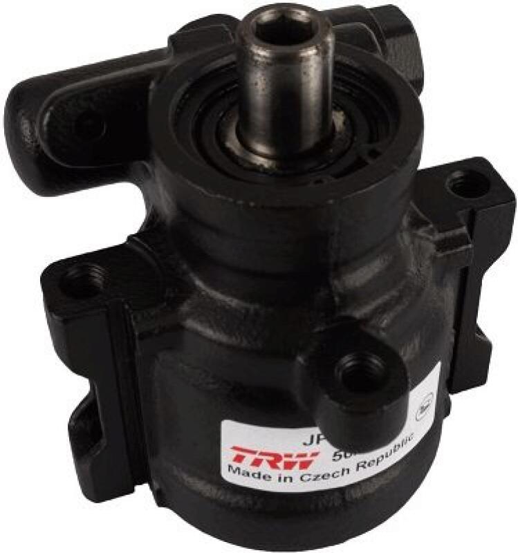 Bild von TRW JPR129 Hydraulikpumpe Servopumpe, Flügelpumpe, Servolenkung Pumpe hydraulisch 80 für Links-/Rechtslenker