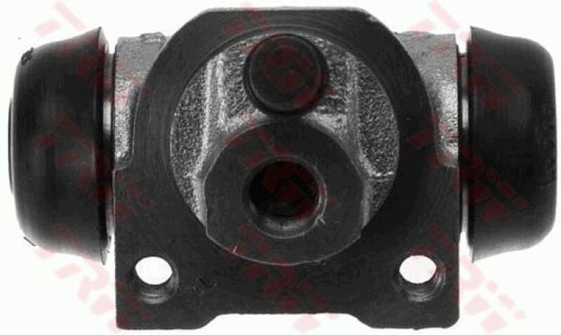 Bild von TRW Radzylinder hinten Fiat Marea Punto Lancia Dedra Y Y10 Ypsilon