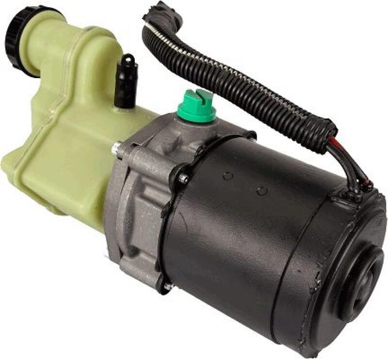 Bild von TRW JER120 Hydraulikpumpe Servopumpe, Flügelpumpe, Servolenkung Pumpe elektrisch-hydraulisch für Links-/Rechtslenker RENAULT: CLIO 2