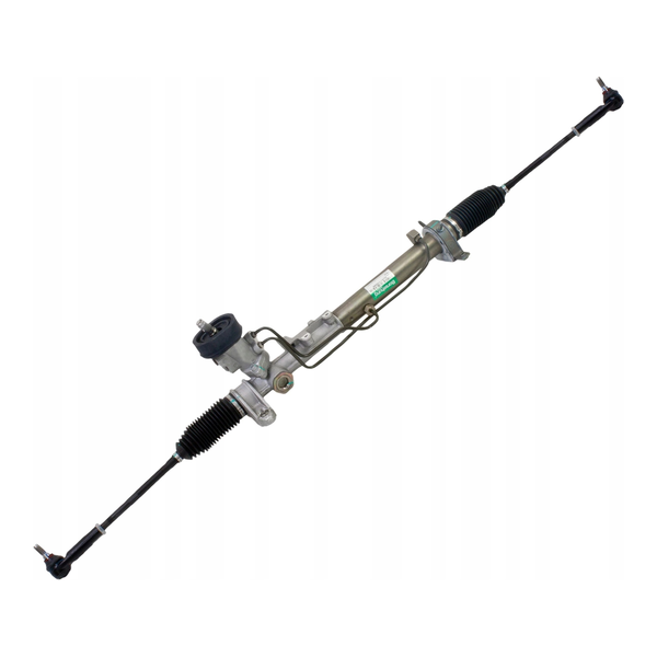 Bild von TRW JRP840 Servolenkung Lenkgetriebe, Lenkung, Zahnstangenlenkung hydraulisch für Linkslenker TRW