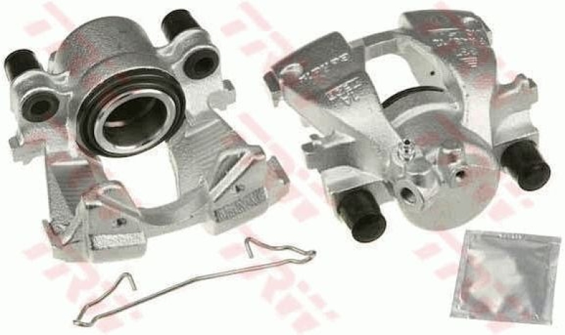 Bild von TRW BHV562E Bremssattel Bremszange Gusseisen FIAT: Punto II Hatchback