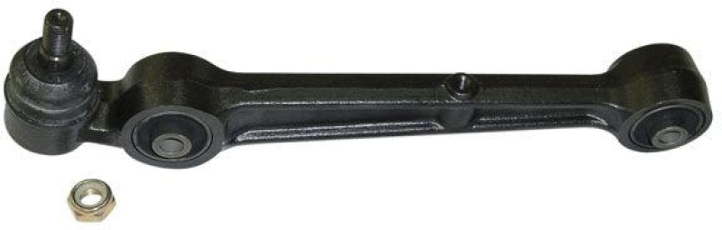 Bild von TRW JTC7502 Querlenker Lenker, Radaufhängung, Dreieckslenker, Achslenker Vorderachse, unten, rechts Querlenker MITSUBISHI: ECLIPSE 2, GALANT 6