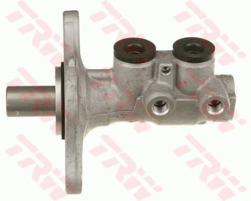 Bild von TRW Hauptbremszylinder  20,6mm für FIAT FORD 9S51-2140-AA 77364659 1583037 PMF185