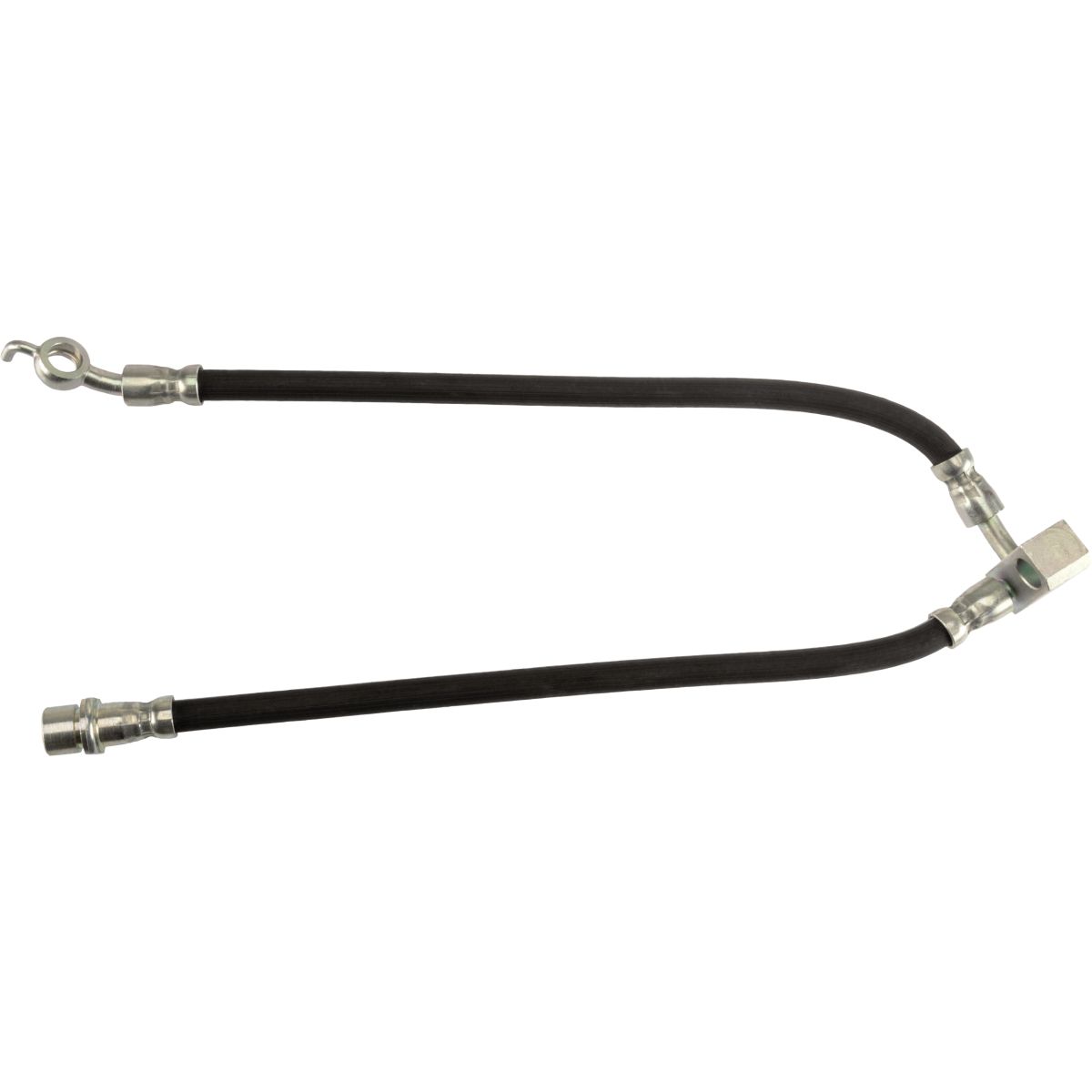 Bild von Bremsschlauch TRW PHD931, Links