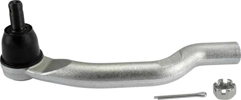 Bild von TRW JTE7681 Spurstangenkopf Spurstangengelenk, Lenkstangenkopf, Spurgelenk 15,1 M12x1,25 mit Zubehör HONDA: Accord 7 Limousine, ACCORD 8