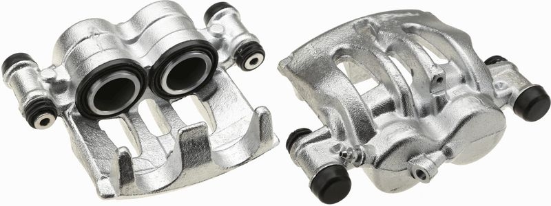 Bild von TRW Bremssattel BHV927E Bremszange MERCEDES-BENZ,VITO Bus (W639),VIANO (W639),VITO / MIXTO Kasten (W639),V-Klasse (W447),VITO Kasten (W447)