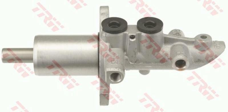 Bild von TRW Hauptbremszylinder  25,4mm für MERCEDES-BENZ 0064301801 A0064301801 A0064301401 PML483