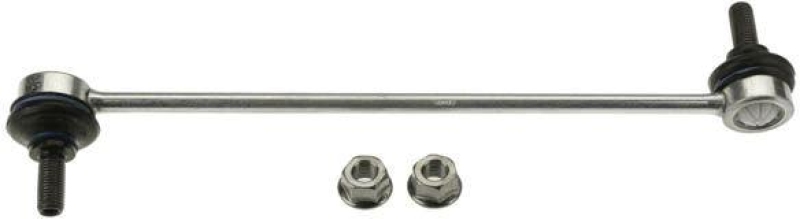 Bild von TRW JTS1178 Koppelstange Pendelstütze, Stabistange, Stabilisatorstange Vorderachse links, Vorderachse rechts 270 M10x1,25 SUZUKI: SX4 I Hatchback