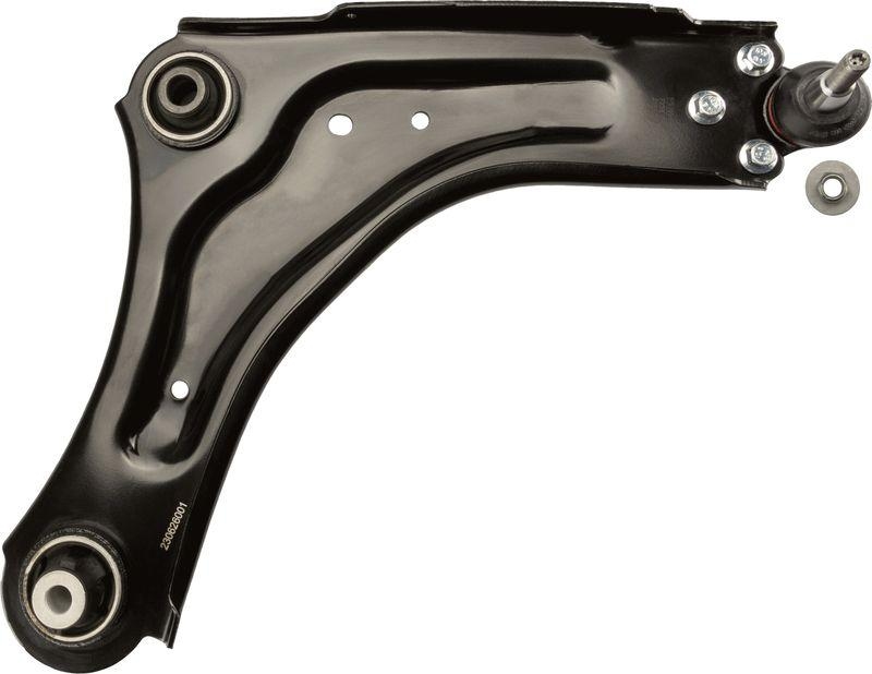 Bild von TRW Querlenker Querlenker JTC2183 Lenker, Radaufhängung,Dreieckslenker RENAULT,LAGUNA III Grandtour (KT0/1),LAGUNA III (BT0/1),LAGUNA Coupe (DT0/1)