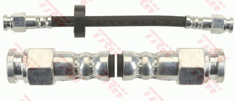 Bild von TRW PHA631 Bremsschläuche Bremsschlauch 216 M10x1 Innengewinde