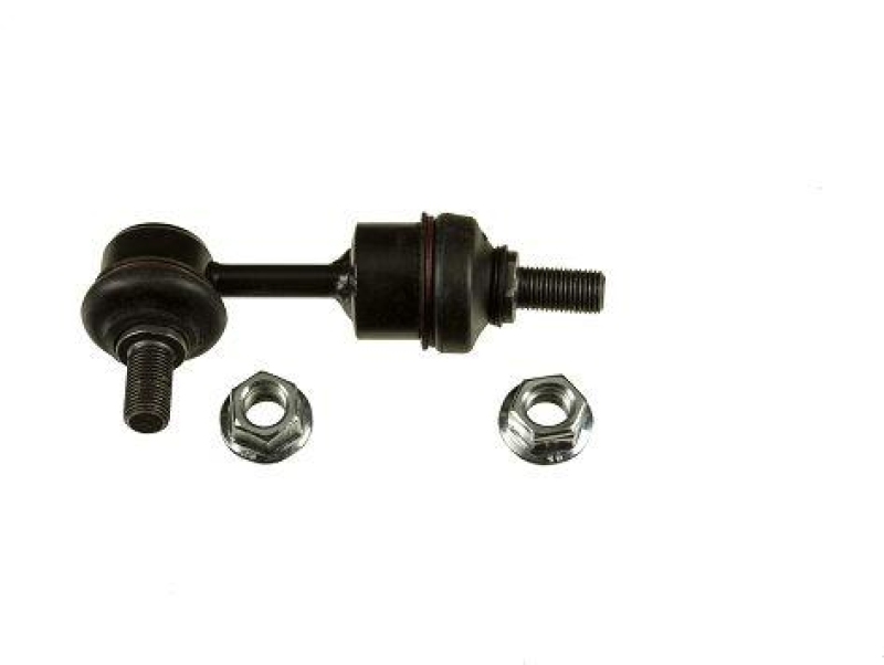 Bild von TRW JTS1095 Koppelstange Pendelstütze, Stabistange, Stabilisatorstange Hinterachse links, Hinterachse rechts 71 M12x1,25 HYUNDAI: i40 Estate